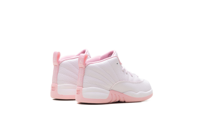 Air Jordan 12 TD Pearl Pink 819666 600
