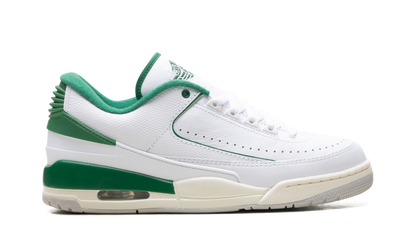 Jordan 2/3 White Pine Green FD0383 103