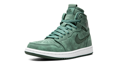 JORDAN 1 HIGH ZOOM AIR CMFT WMNS Emerald Green CT0979 301