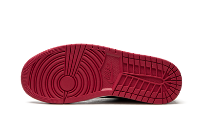 Air Jordan 1 Centre Court Black/Pink DQ8577 001