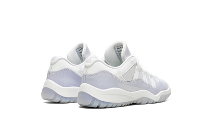 Air Jordan 11 Retro Low PS Pure Violet 580522 101