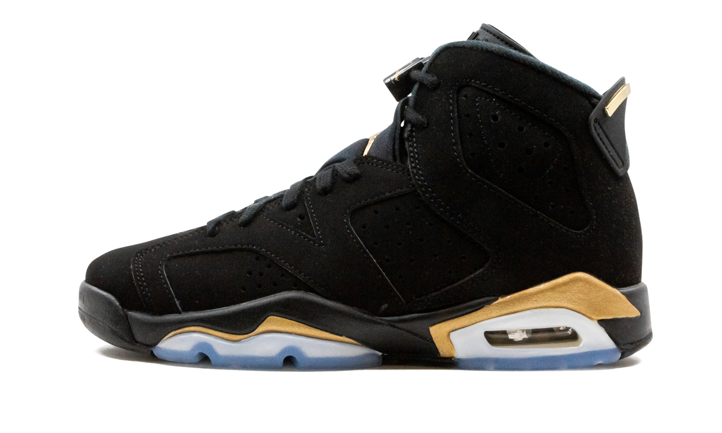 Air Jordan 6 Retro GS DMP CT4964 007