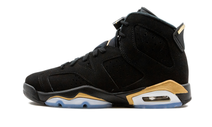 Air Jordan 6 Retro GS DMP CT4964 007