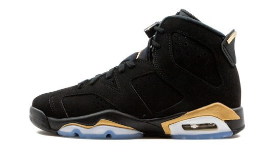 Air Jordan 6 Retro GS DMP CT4964 007