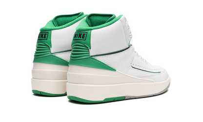 Air Jordan 2 GS Lucky Green DQ8562 103