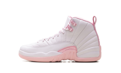 Air Jordan 12 GS Pearl Pink 510815 600