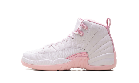 Air Jordan 12 GS Pearl Pink 510815 600