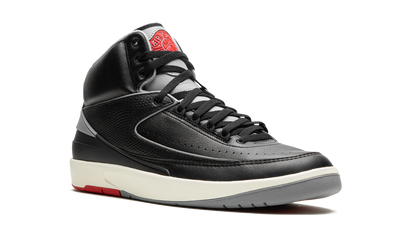 Air Jordan 2 Black Cement DR8884 001