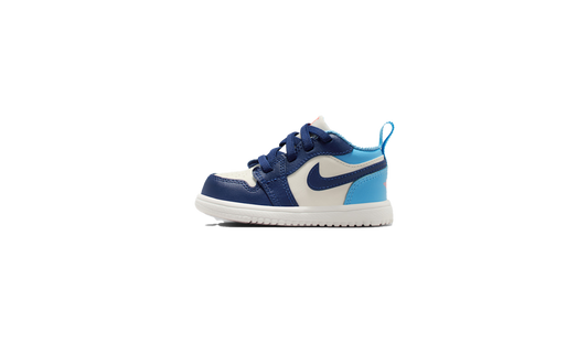 Air Jordan 1 Low TD Sail Blue Chill DR9747 149