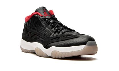 Air Jordan 11 Low IE Bred 2021 919712 023