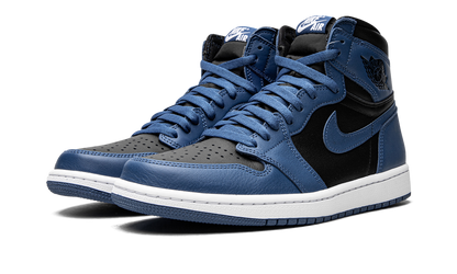 Air Jordan 1 High OG Dark Marina Blue 555088 404