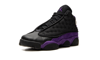 Air Jordan 13 Retro GS Court Purple 884129 015