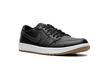Jordan 1 Retro Low Golf Golf Black DD9315 005