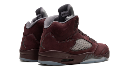 Air Jordan 5 Burgundy 2023 DZ4131 600