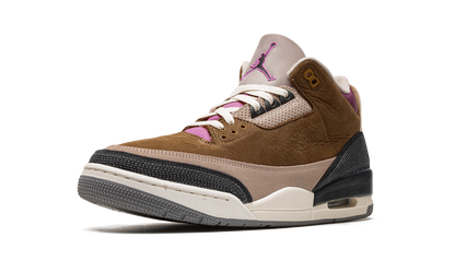 Air Jordan 3 Retro Winterized - Archaeo Brown DR8869 200