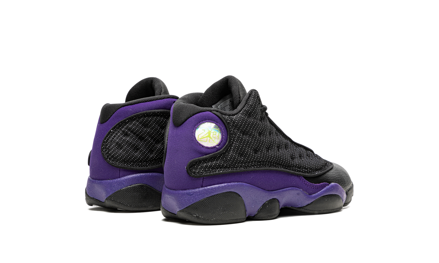 Air Jordan 13 Retro PS Court Purple 414575 015