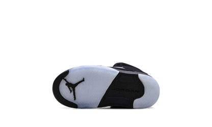 Air Jordan 5 Retro OG TD Black Metallic Reimagined HF3977 001