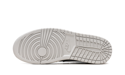 Air Jordan 1 Low Black Elephant CZ0790 001