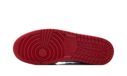 Jordan 1 Mid SE Patent Bred Toe HV4091 006