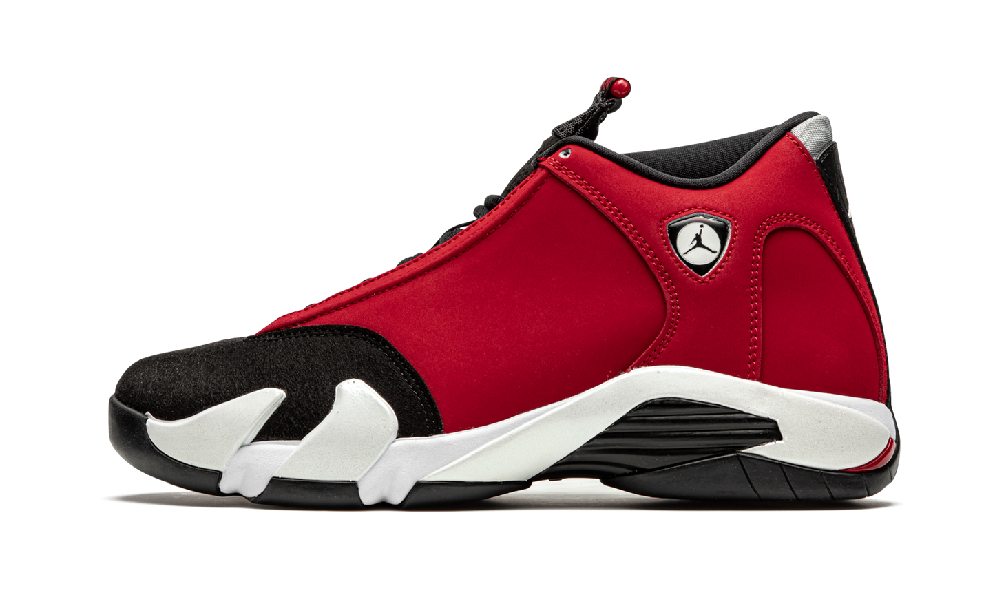 Air Jordan 14 Retro Gym Red 487471 006