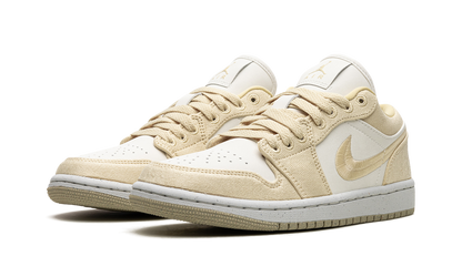Air Jordan 1 Low WMNS Team Gold / Sail FN3722 701