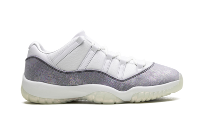 Air Jordan 11 Low Year of the Snake HQ7000 001