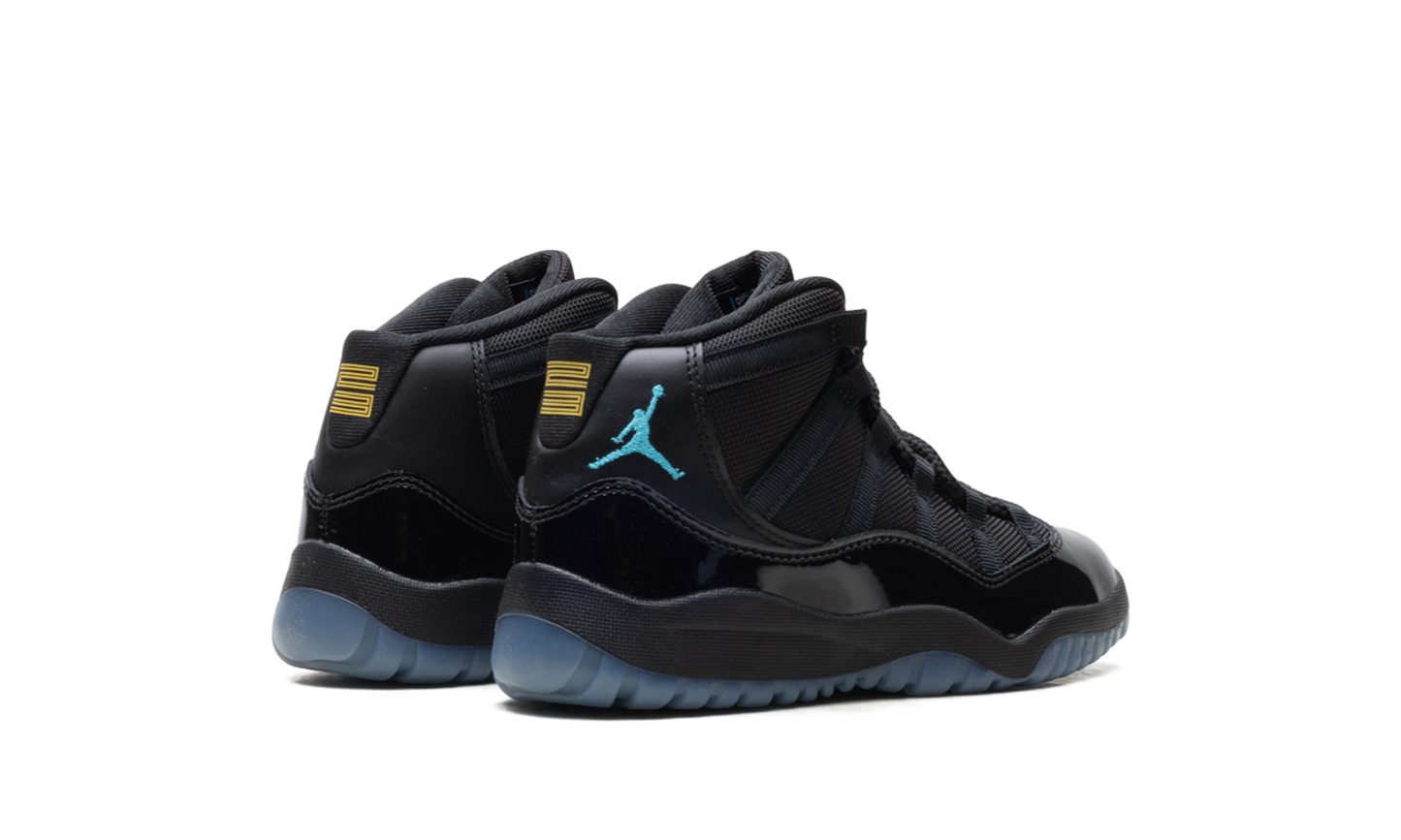 Air Jordan 11 Retro PS Gamma Blue (2025) 378039 047