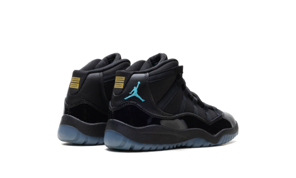 Air Jordan 11 Retro PS Gamma Blue (2025) 378039 047