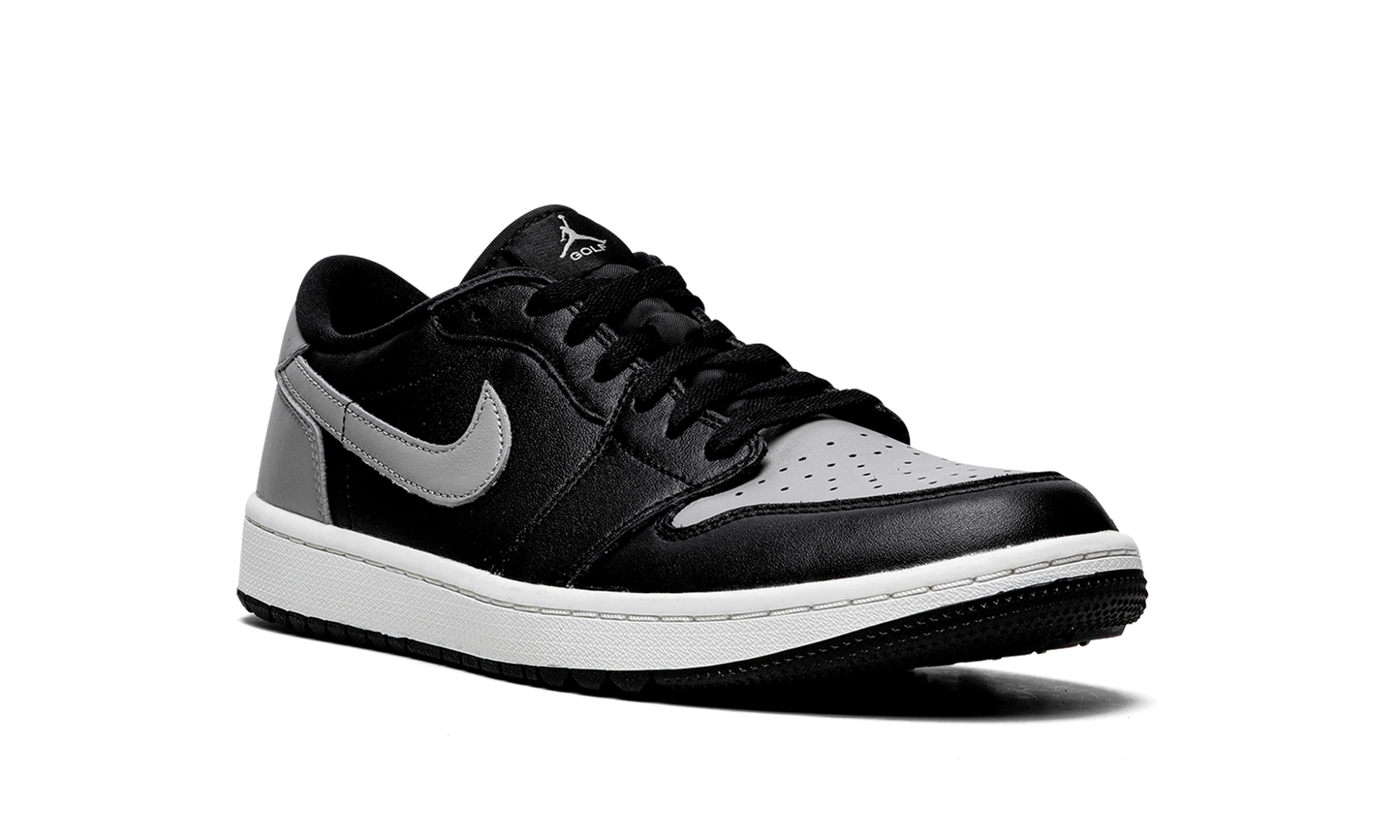 Air Jordan 1 Low Golf Shadow DD9315 001