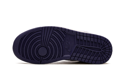 AIR JORDAN 1 MID WMNS Sky J Purple DZ3745 500