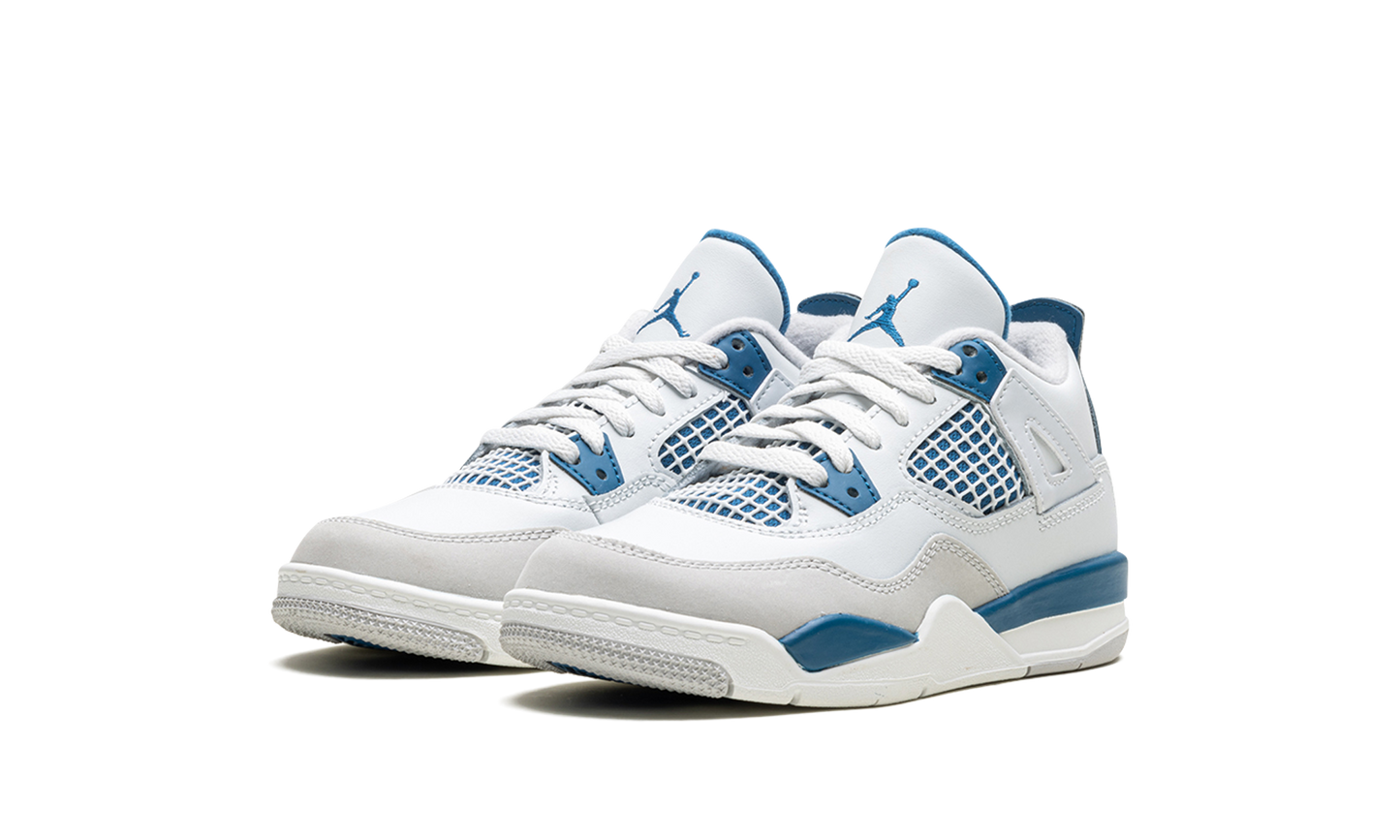 Air Jordan 4 PS Military Blue BQ7669 141