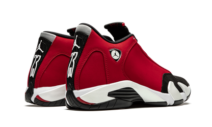 Air Jordan 14 Retro Gym Red 487471 006