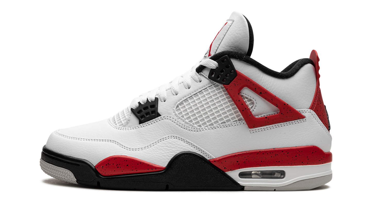 Air Jordan 4 Red Cement DH6927 161