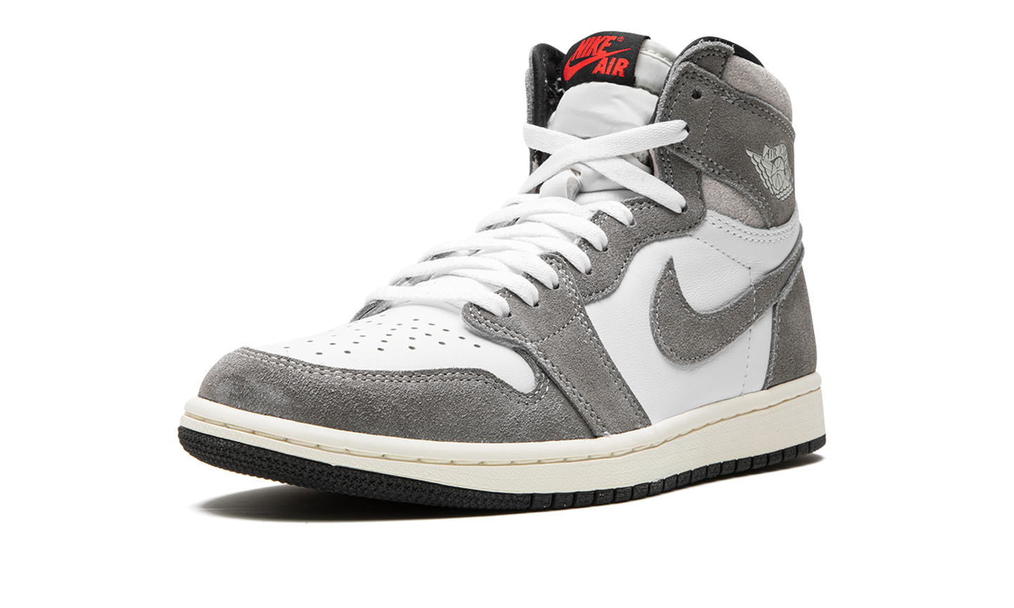 Air Jordan 1 High Washed Black DZ5485 051