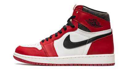 Air Jordan 1 Retro High OG Chicago Lost and Found DZ5485 612