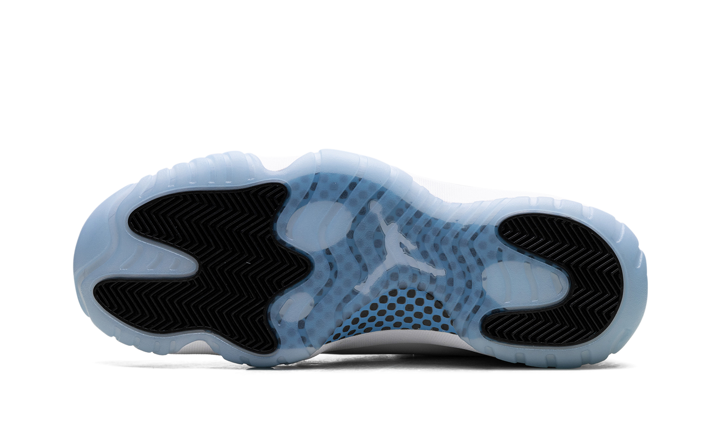 Air Jordan 11 Retro Legend Blue CT8012 104