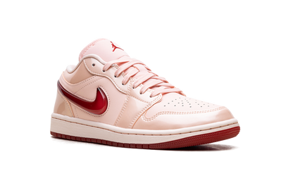Jordan 1 Low Patent Valentine's Day HF3174 600