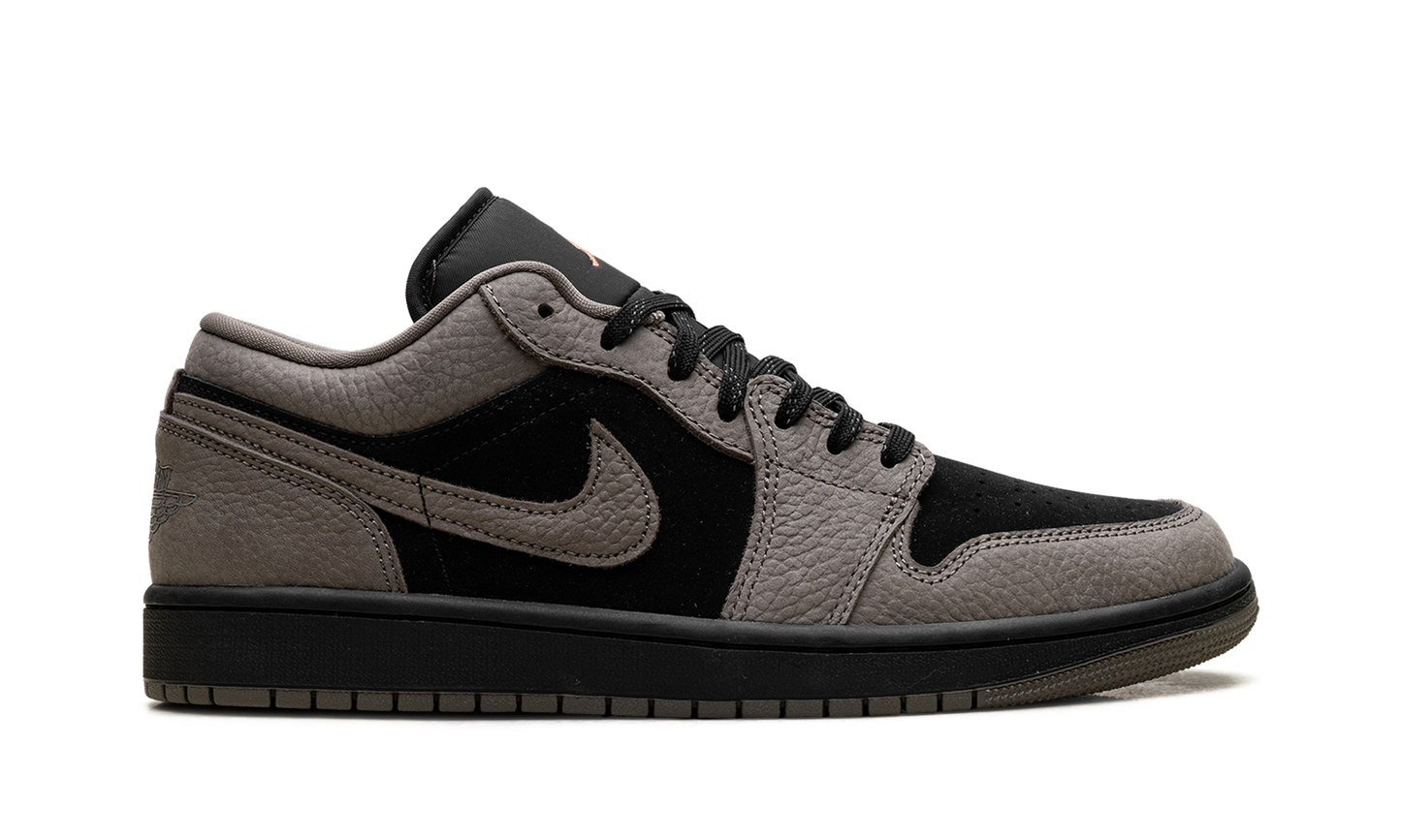 Jordan 1 Low SE Olive Grey IB7109 005