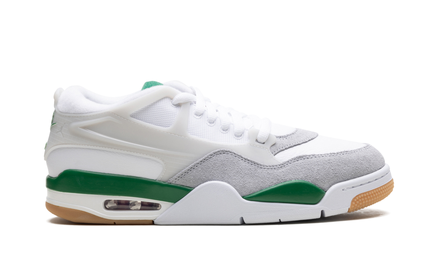 Air Jordan 4 RM Pine Green FQ7939 103