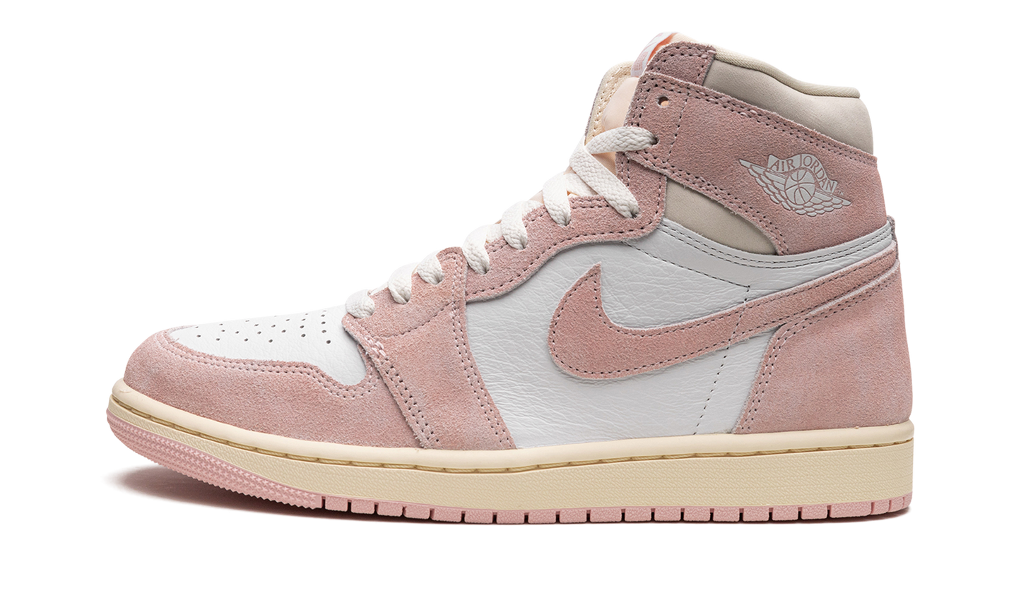 AIR JORDAN 1 High WMNS Washed Pink FD2596 600