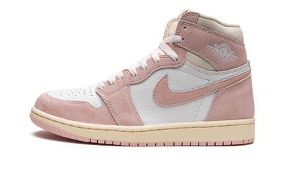 AIR JORDAN 1 High WMNS Washed Pink FD2596 600