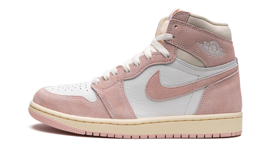 AIR JORDAN 1 High WMNS Washed Pink FD2596 600