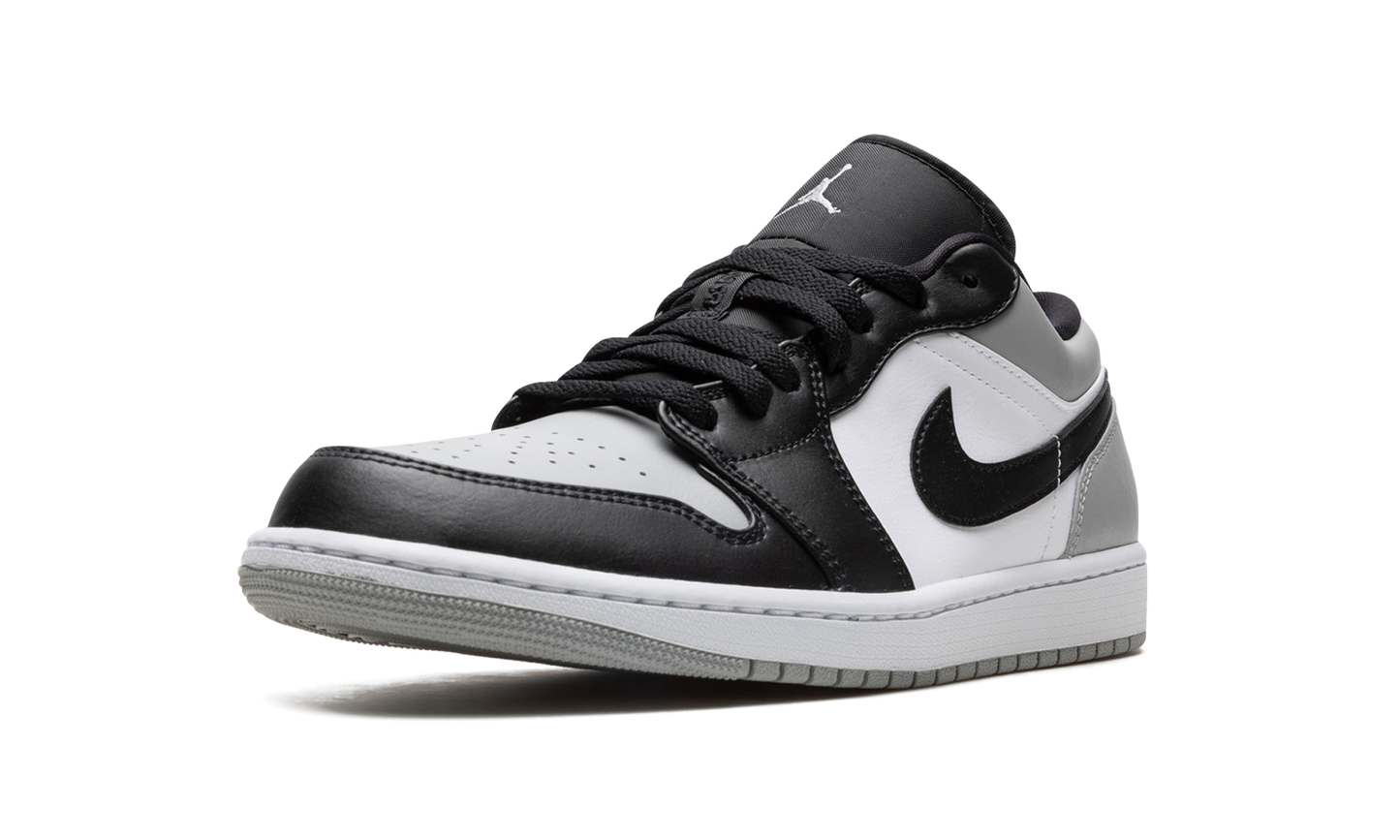 Air Jordan 1 Low Shadow Toe 553558 052