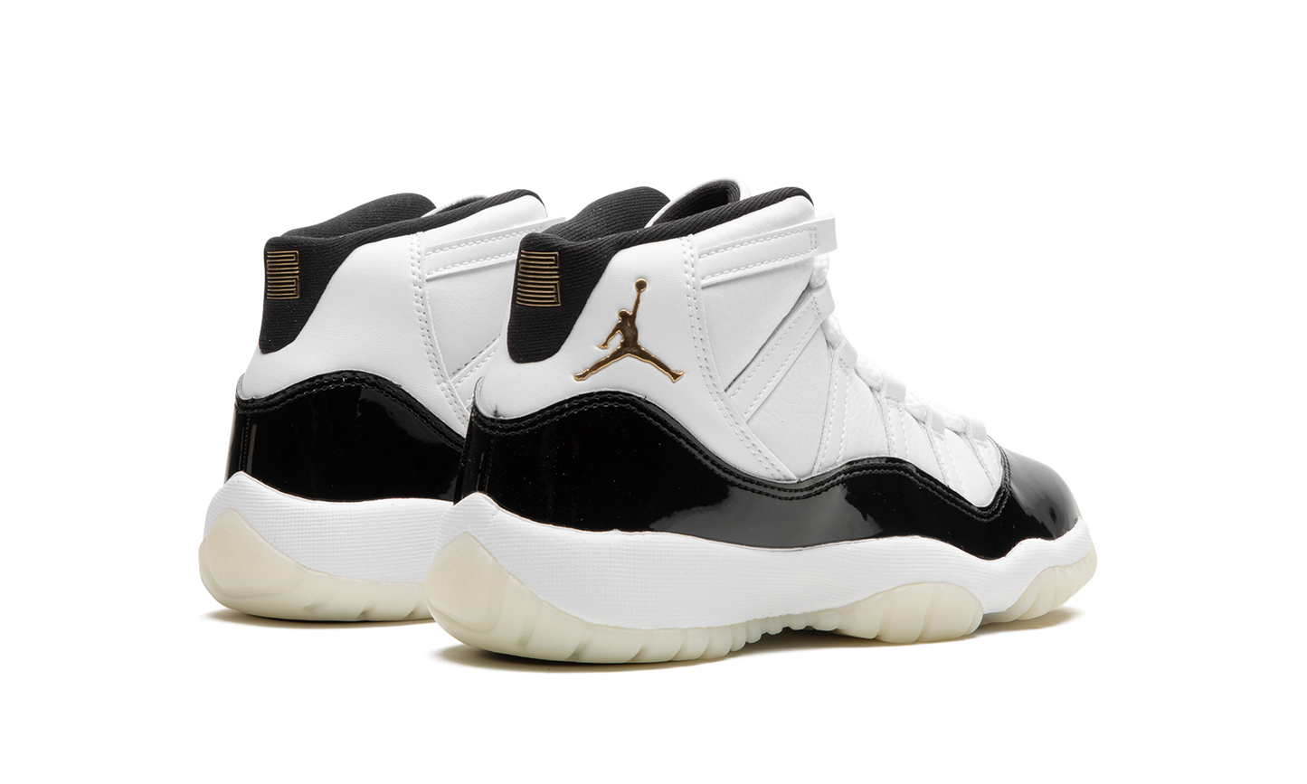 AIR JORDAN 11 RETRO GS Gratitude - DMP 2023 378038 170