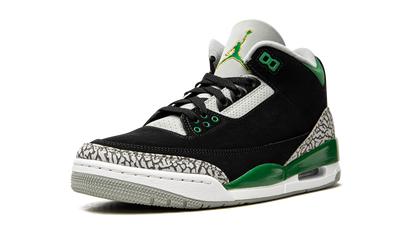 Air Jordan 3 Retro Pine Green CT8532 030