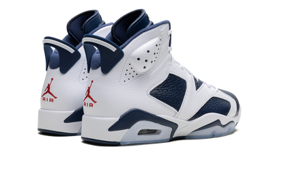 Air Jordan 6 Olympic CT8529 164