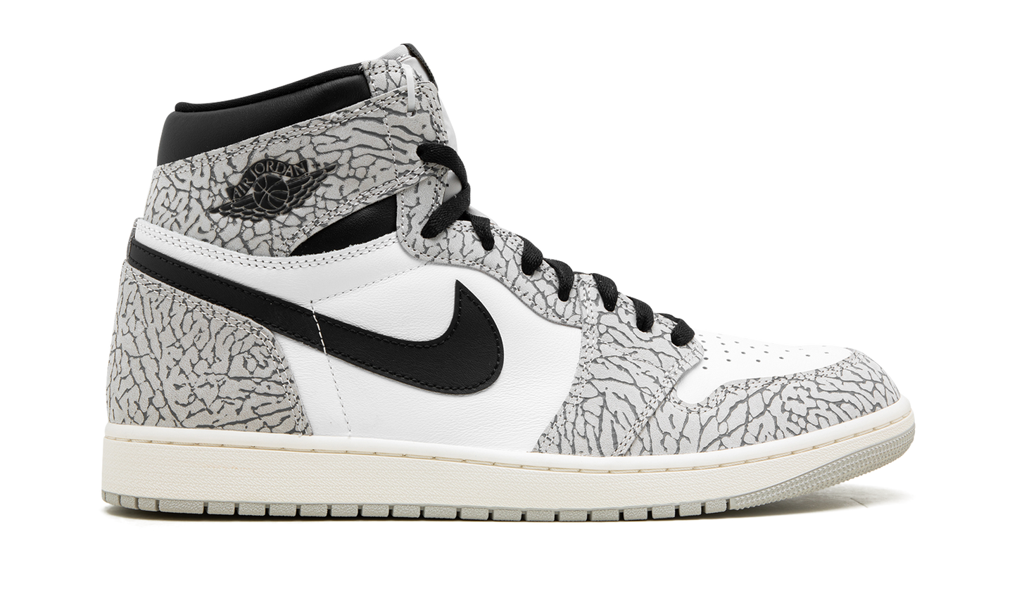 Air Jordan 1 High OG White Cement DZ5485 052