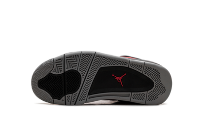 Air Jordan 4 GS Toro Bravo (2026) FQ8213 600