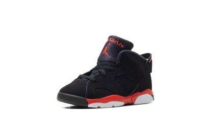 Air Jordan 6 TD Infrared Salesman (2026) IQ1280 001