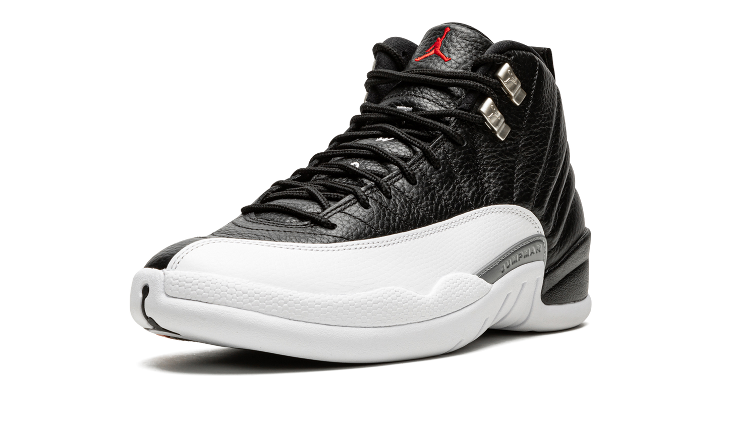 Air Jordan 12 Retro Playoffs 2022 CT8013 006